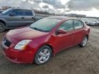 2008 Nissan Sentra 2.0