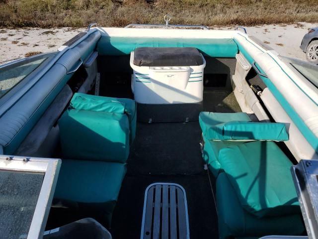 1991 Sea Ray Boat-Personal Watercraft