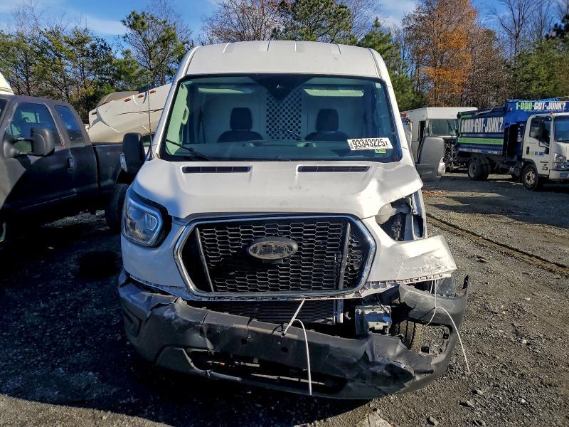 2023 Ford Transit Delivery Van