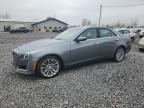 2018 Cadillac Cts Luxury