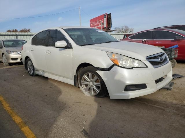 2012 Subaru Legacy 2.5i Premium