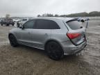 2009 Audi Q5 3.2