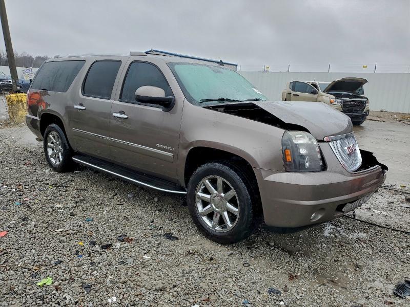 2012 GMC Yukon xl Denali