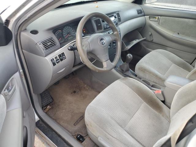 2008 Toyota Corolla ce