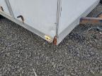 2012 Solaris 2012 Solares Enclosed Cargo Trailer