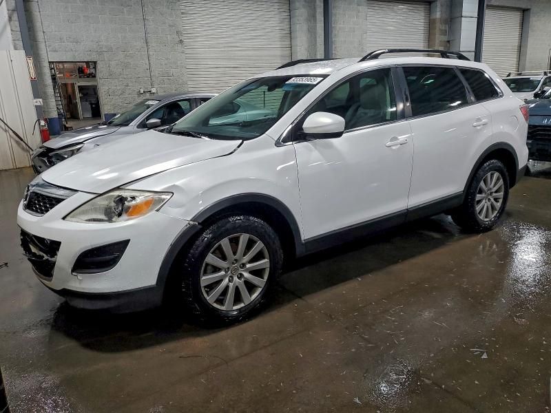 2010 Mazda CX-9