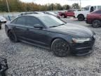 2016 Audi S6 Premium Plus