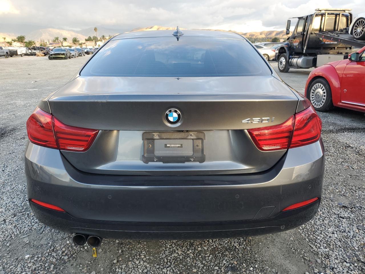 2019 BMW 430i