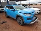 2020 Toyota Rav4 Adventure