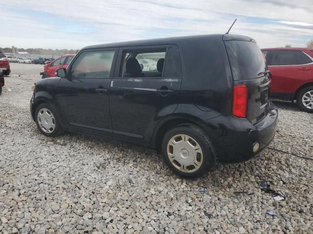2009 Scion XB