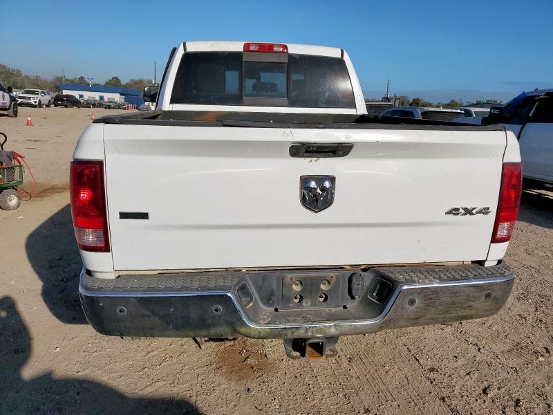 2013 Dodge Ram 2500 slt