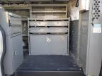 2013 Chev Rolet Express G2500 Utility / Service Van
