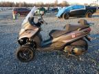 2021 Piaggio MP3 500