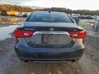 2018 Nissan Maxima 3.5s