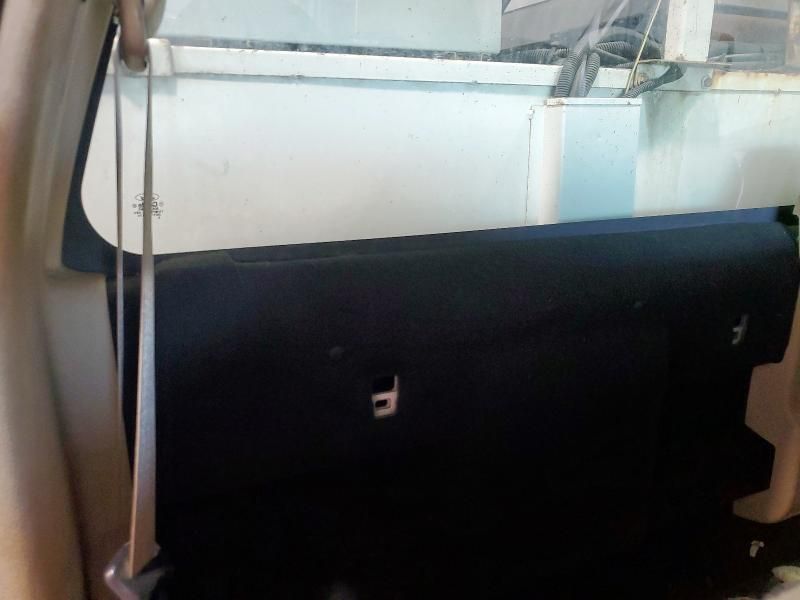 2008 Ford F350 Super Duty Utility / Service Truck