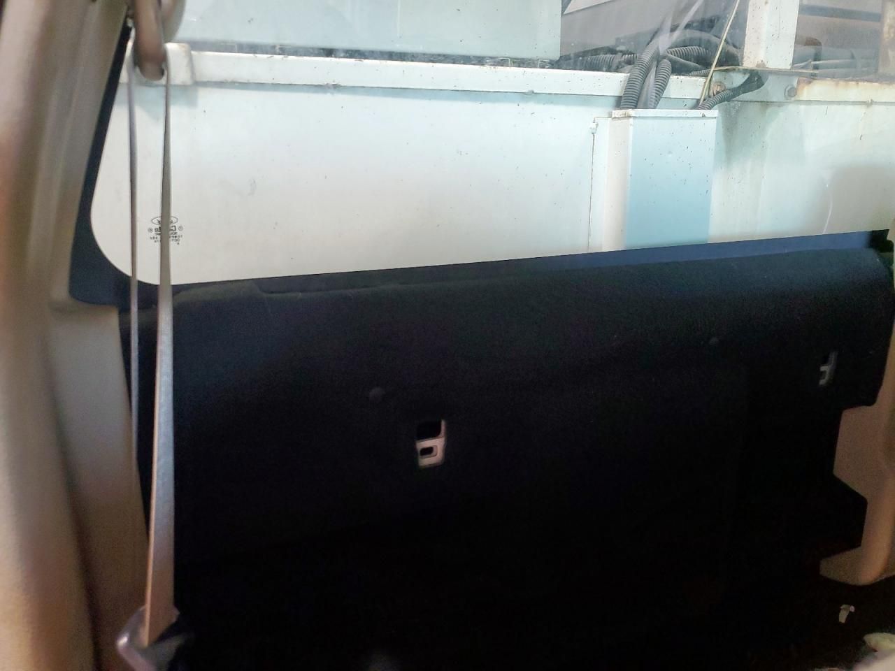 2008 Ford F350 Super Duty Utility / Service Truck