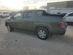 2006 Honda Ridgeline RTS