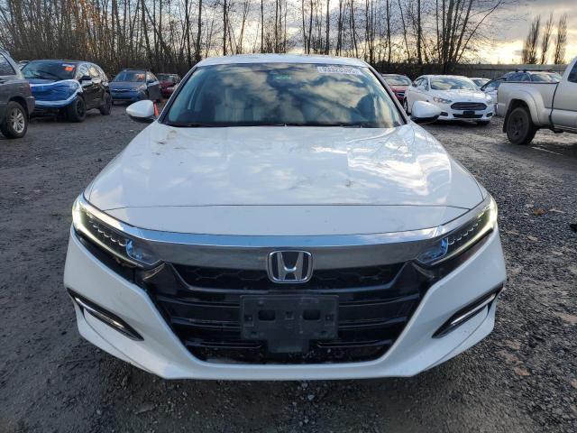 2019 Honda Accord Hybrid exl