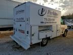 2021 Chevrolet Express Utility / Service Truck