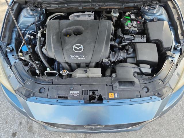 2014 Mazda 3 Touring