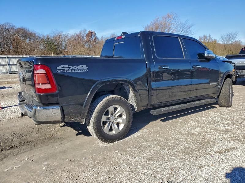 2019 Dodge 1500 Laramie
