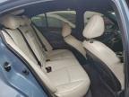 2021 Infiniti Q50 red Sport 400