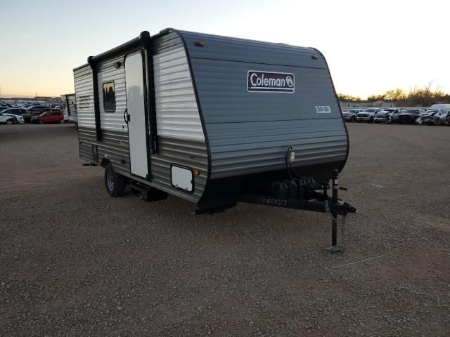 2023 Coleman Lantern LT