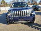 2012 Jeep Liberty jet