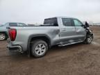 2025 GMC Sierra K1500 slt