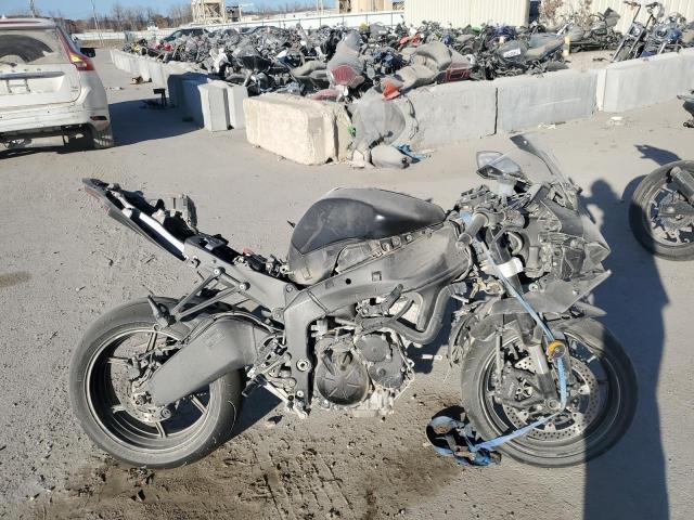 2024 Kawasaki ZX636 K