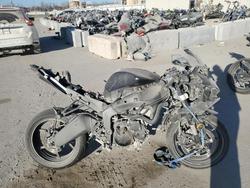 Pure sale lots for sale at auction: 2024 Kawasaki ZX636 K