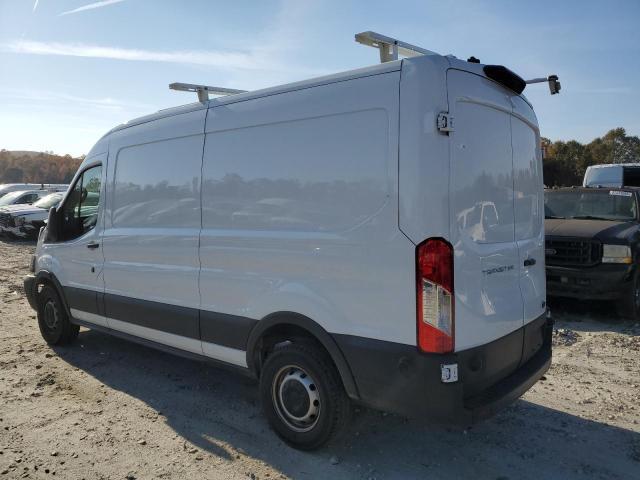 2024 Ford Transit 250 Medium Roof Utility / Service Van