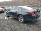 2022 Nissan Altima sv