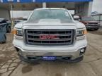 2014 GMC Sierra K1500 sle