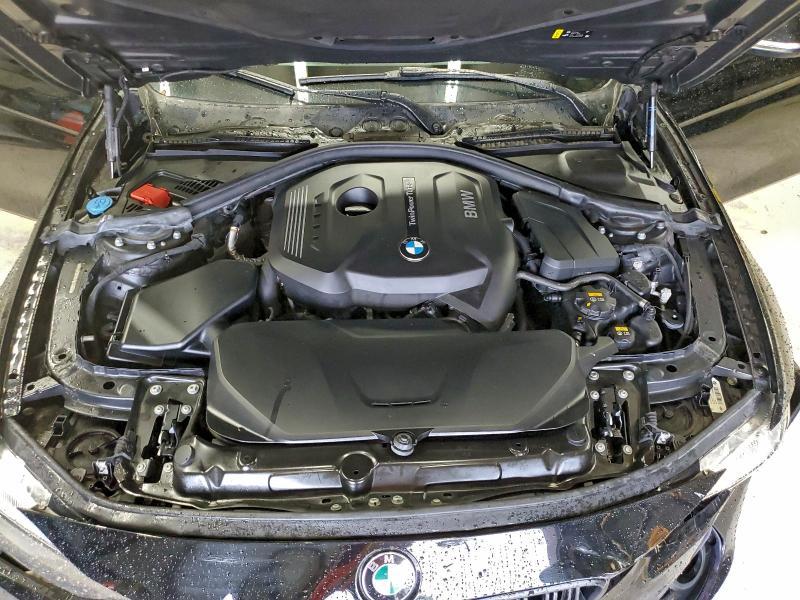2017 BMW 330 i
