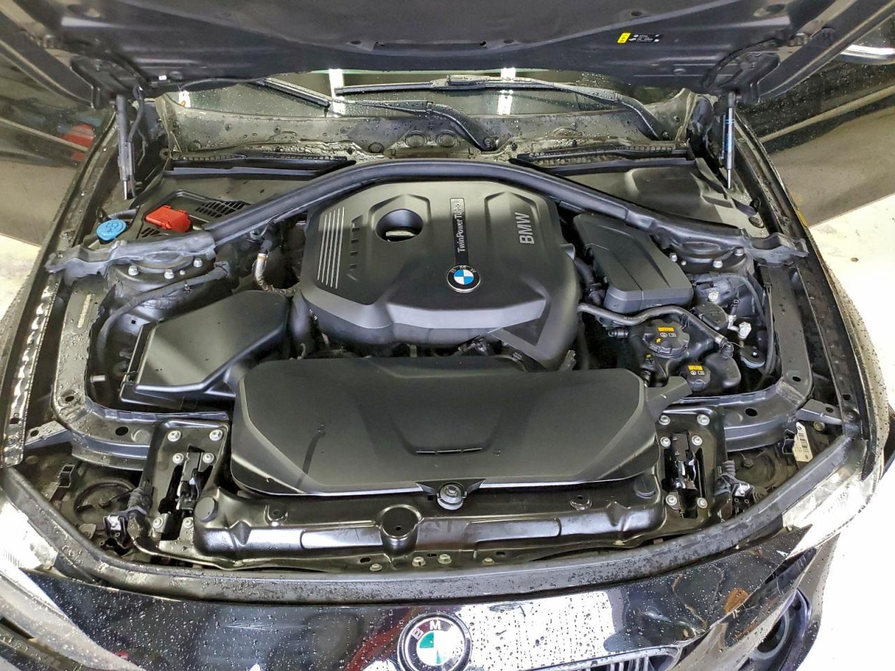 2017 BMW 330 i