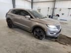 2018 Lincoln Mkc Reserve