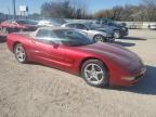 2000 Chev Corvette
