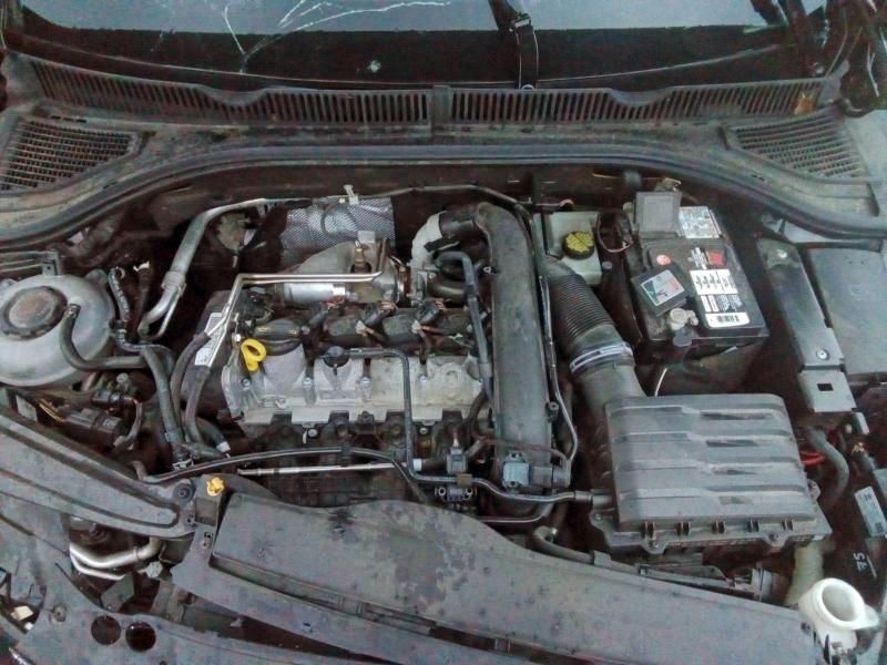 2019 Volkswagen Jetta sel