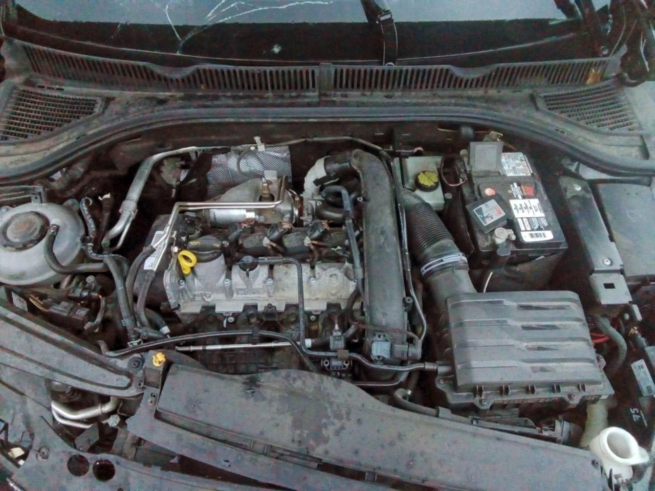 2019 Volkswagen Jetta sel