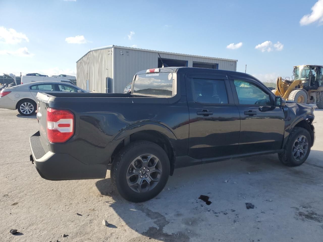 2023 Ford Maverick xl