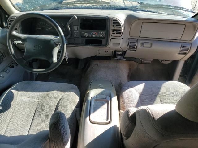 1997 Chevrolet Gmt-400 C1500