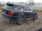 2023 KIA Sorento ex