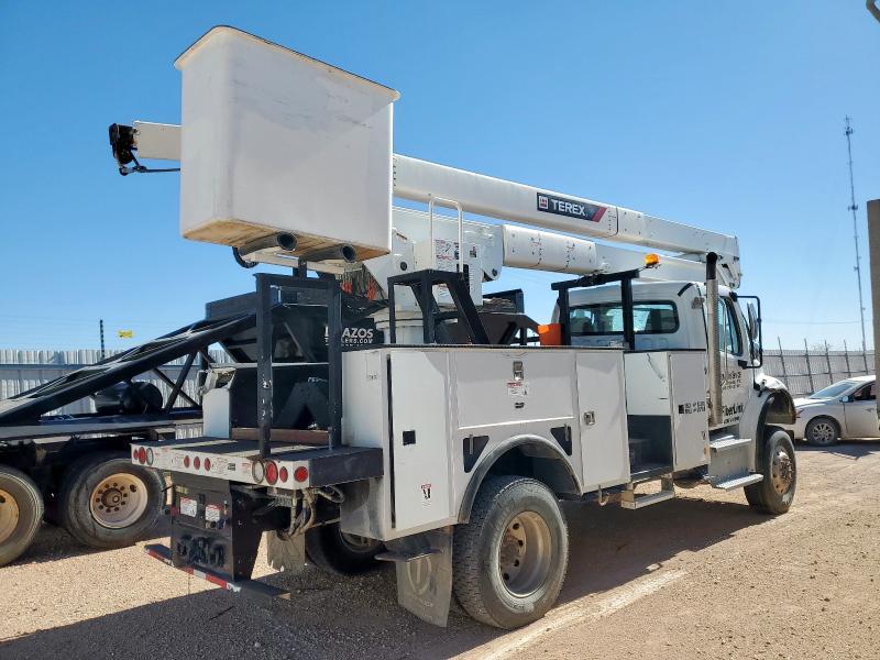 2020 Freightliner Business Class M2 Bucket Truck