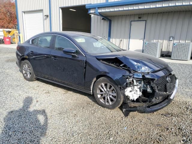 2021 Mazda 3