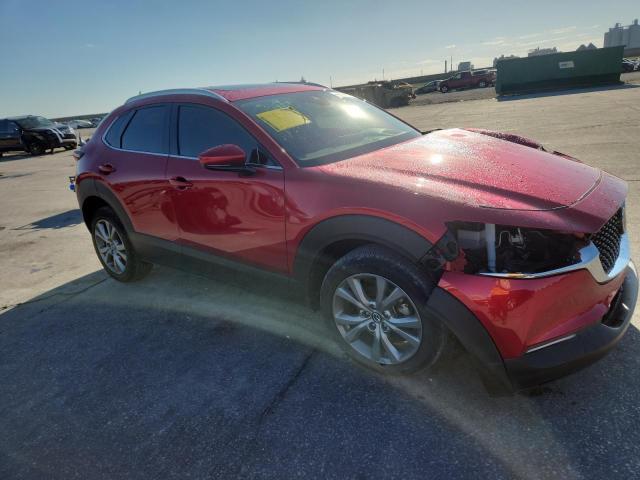 2022 Mazda Cx-30 Premium