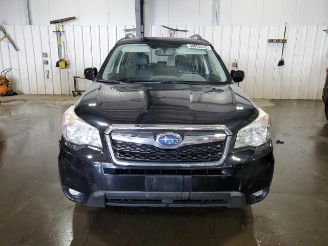2014 Subaru Forester 2.5i Touring
