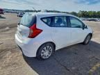 2019 Nissan Versa Note s