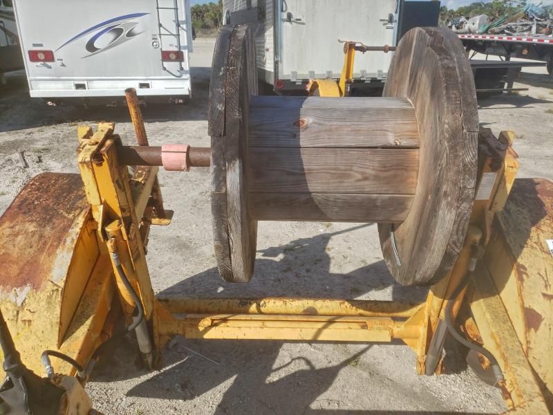 1969 Unknown 1969 Reel Trailer