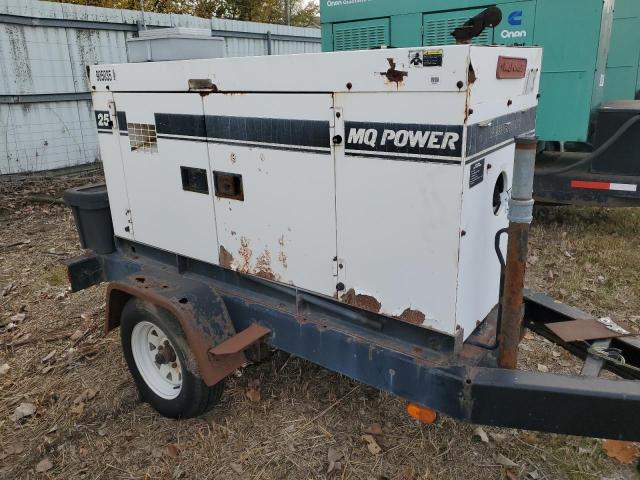 2003 MQP 70US-TRLR Generation